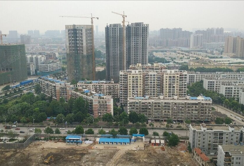 （武漢）海爾國際廣場